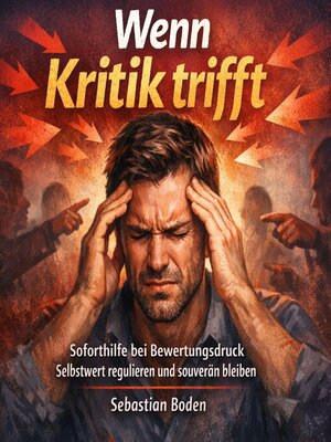 cover image of Wenn Kritik trifft